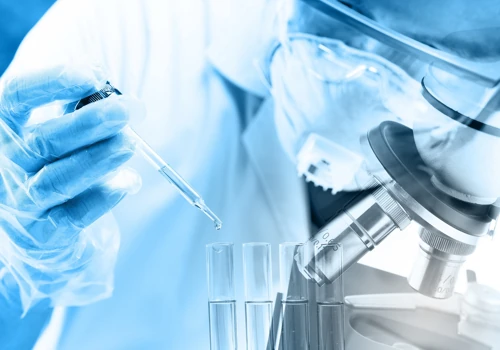 Laboratorio Raven