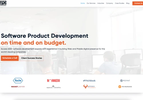 Marketing, BizDev Strategies Development