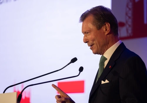 State Visit and Trade Mission to Portugal