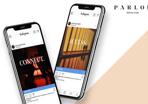 Parlor Social Club