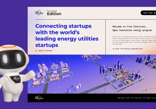 Free Electrons 2021