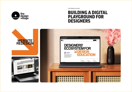 The Design Village