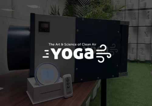 YOGa