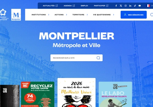 M3M : Pilotage Drupal stratégique & opérationnel