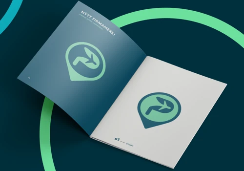 Park and Fly - Branding