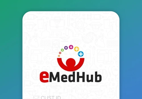 eMedHub