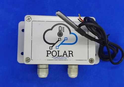 Polar - Farm to Fork