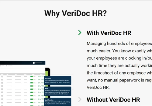 Custom Software Development
