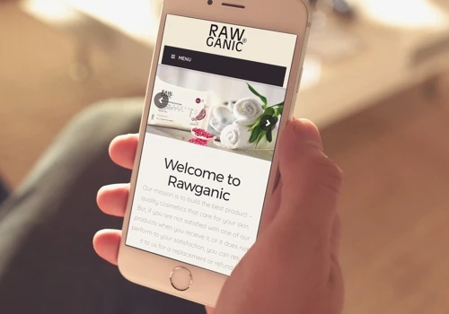 RawGanic Digital Marketing