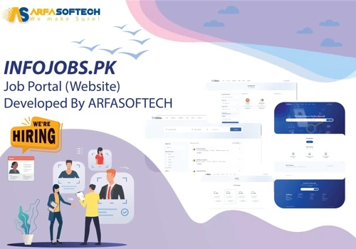 Infojobs.pk