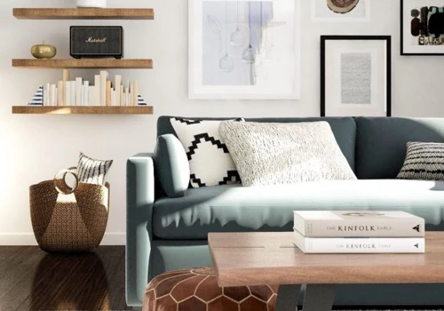 3D Interior/Product Rendering