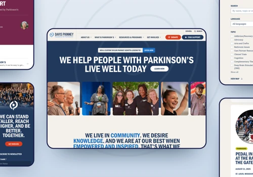 500+ Resources Shaped into One Powerful Platform