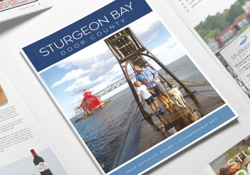 Destination Sturgeon Bay Tourism Marketing