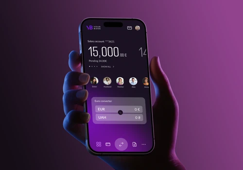 An Omnichannel Mobile Banking Platform