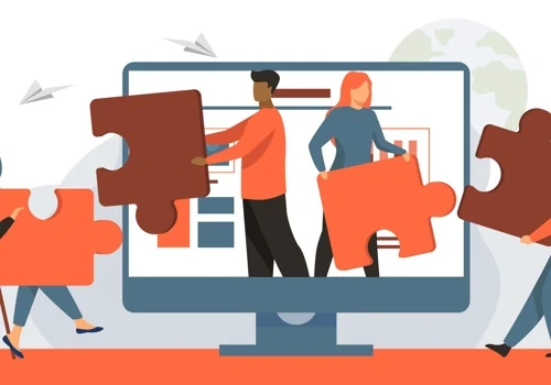 Staff Augmentation for tech company