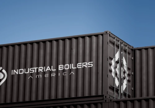 Industrial Boilers America