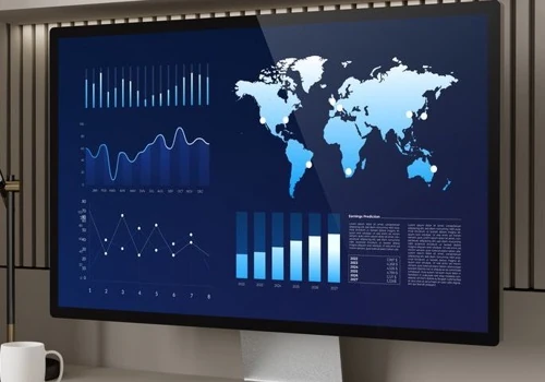 AI forecasting for distributed energy systems