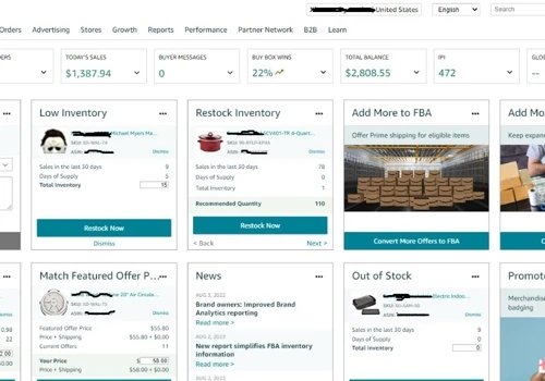 Account Management from $0 to $10k/month