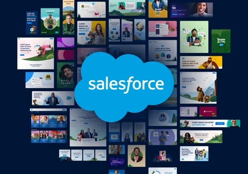 Salesforce