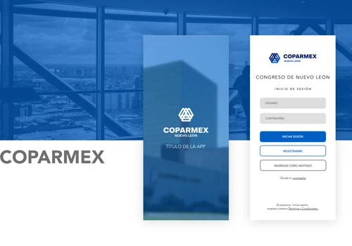 Coparmex Nuevo León