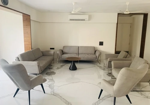 Living-room design