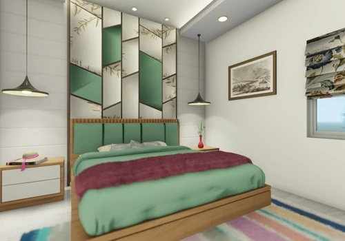 Bedroom Design