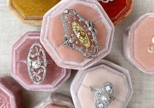 Voeu Du Coeur