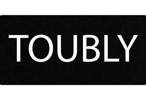 Mobile App Development for Toubly