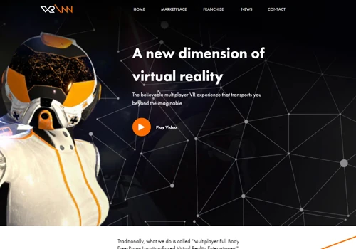 Vr Inn