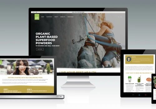 New Universe Food