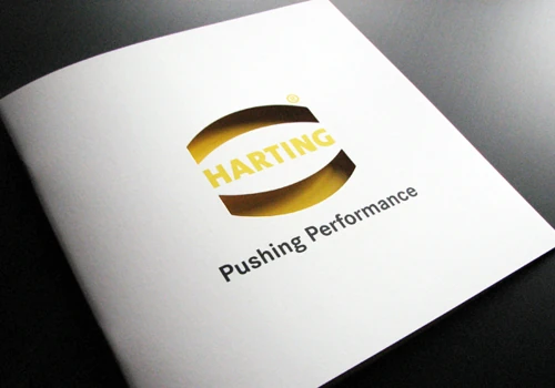 Harting, Inc of North America