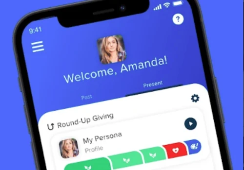 Econus iOS & Android Apps