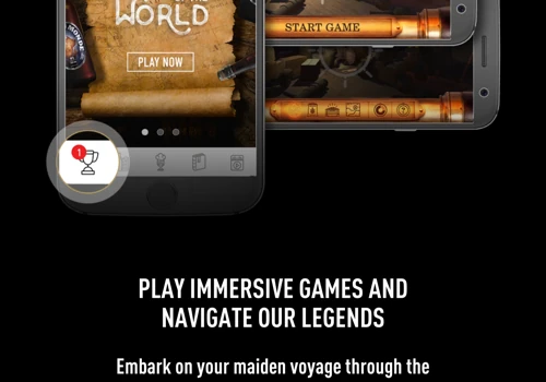 Unibroue Passport