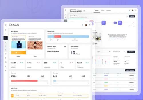 Web App Design | Odore