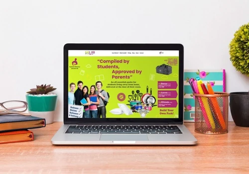 E-Learning and E-Commerce