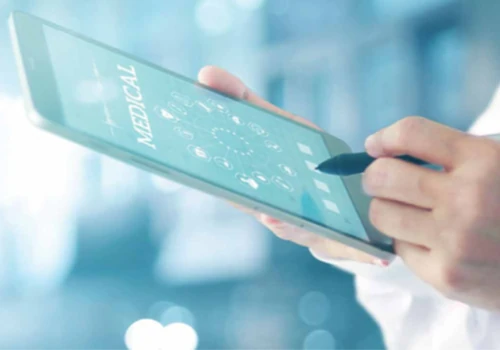 Redefining the patient experience