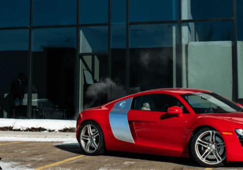 Internet Marketing - Automotive Repair