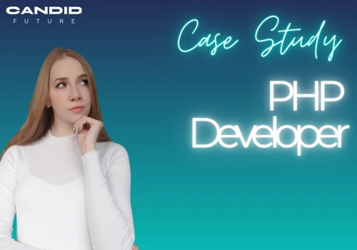 PHP Developer