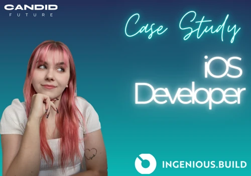 iOS Developer