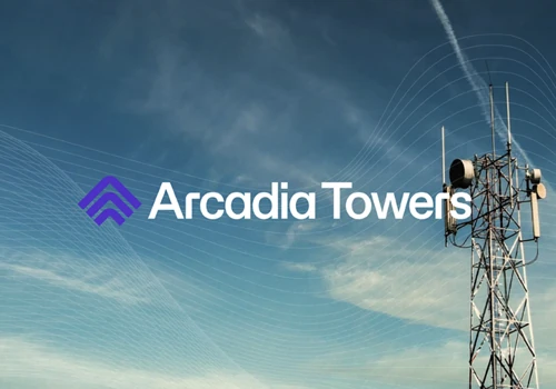 Arcadia Towers