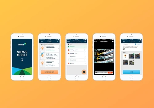 Views - An Enterprise Workforce Management System