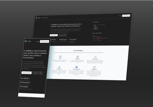 API that helps you know your suppliers better