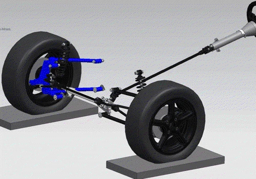 97% Lift in Organic Traffic for Engineering Client