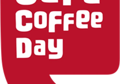 Café Coffee Day | A Lot Can Happen Over Coffee