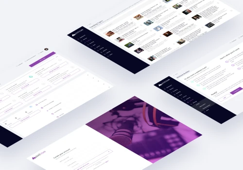 PodCave