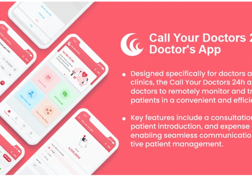 The Online Clinics