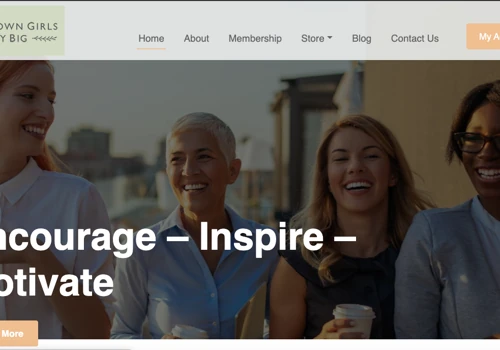 Website Development