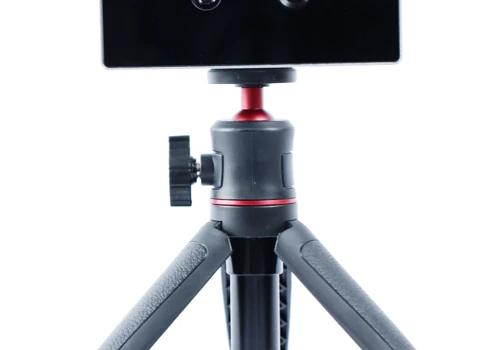 EI-InfraVision short range infrared thermal imaging camera