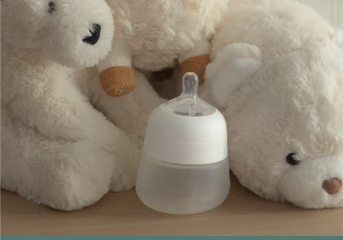 E-Comm Platform, Award Winning Baby Care Products