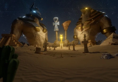 Rise of Kingdoms Championship 3D Trailer